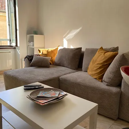 Duplex Plein Centre De Montpellier